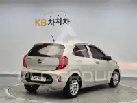 2017 KIA Morning