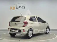 2017 KIA Morning
