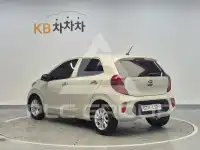 2017 KIA Morning
