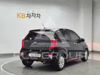 2017 KIA Morning
