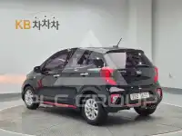 2017 KIA Morning