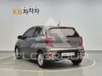 2017 KIA Morning