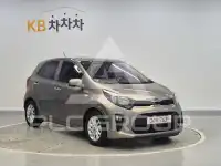2017 KIA Morning