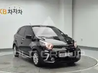 2017 KIA Morning