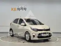 2017 KIA Morning