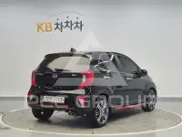 2017 KIA Morning