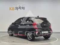 2017 KIA Morning