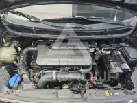 2017 KIA Morning