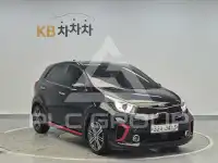 2017 KIA Morning