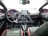 2017 KIA Morning