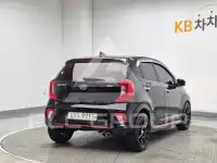 2017 KIA Morning