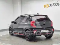 2017 KIA Morning