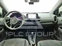 2017 KIA Morning