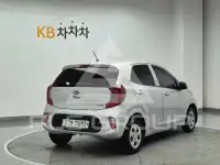 2017 KIA Morning