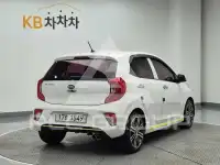 2017 KIA Morning