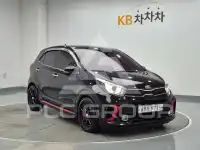 2017 KIA Morning