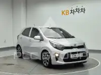 2017 KIA Morning