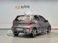 2017 KIA Morning