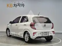 2017 KIA Morning