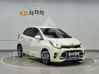 2017 KIA Morning