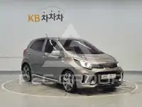 2017 KIA Morning