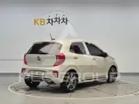 2017 KIA Morning