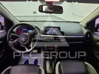 2017 KIA Morning