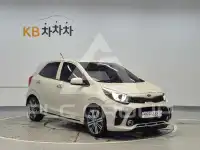 2017 KIA Morning