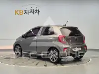 2017 KIA Morning