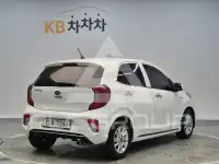 2017 KIA Morning
