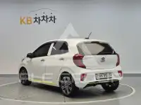 2017 KIA Morning