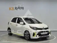 2017 KIA Morning