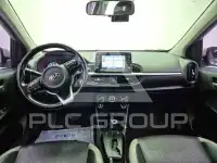 2017 KIA Morning