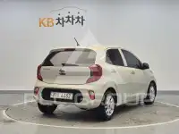 2017 KIA Morning
