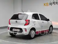 2017 KIA Morning