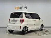2017 KIA Ray
