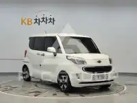 2017 KIA Ray