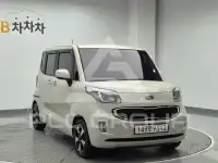 2017 KIA Ray