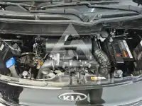 2017 KIA Ray