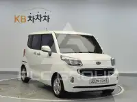2017 KIA Ray