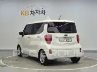 2017 KIA Ray