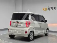 2017 KIA Ray