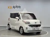 2017 KIA Ray
