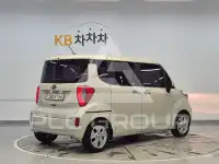 2017 KIA Ray