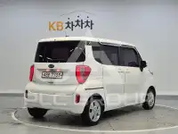 2017 KIA Ray