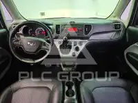 2017 KIA Ray