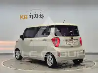 2017 KIA Ray