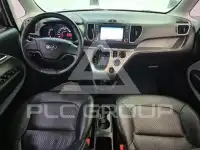 2017 KIA Ray