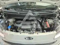 2017 KIA Ray
