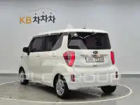 2017 KIA Ray